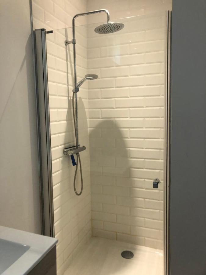L'Evasion Centre Et Plage Villers-sur-Mer Esterno foto