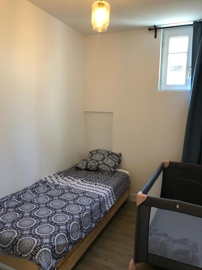 L'Evasion Centre Et Plage Villers-sur-Mer Esterno foto