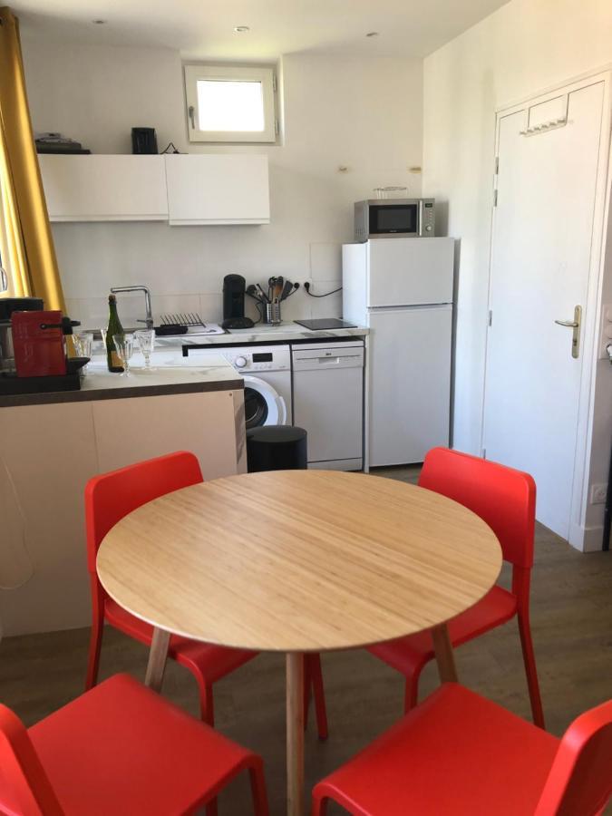 L'Evasion Centre Et Plage Villers-sur-Mer Esterno foto