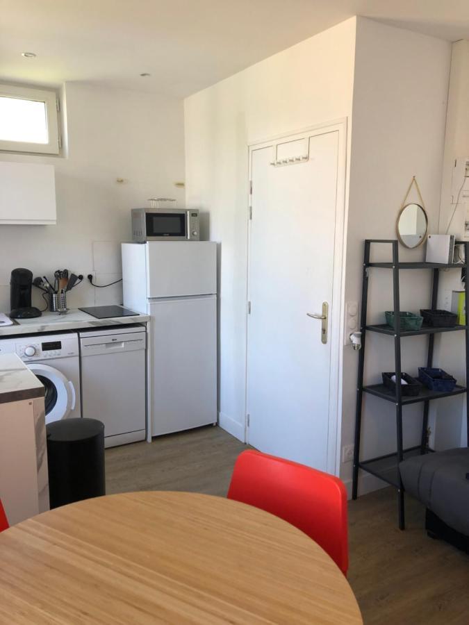 L'Evasion Centre Et Plage Villers-sur-Mer Esterno foto