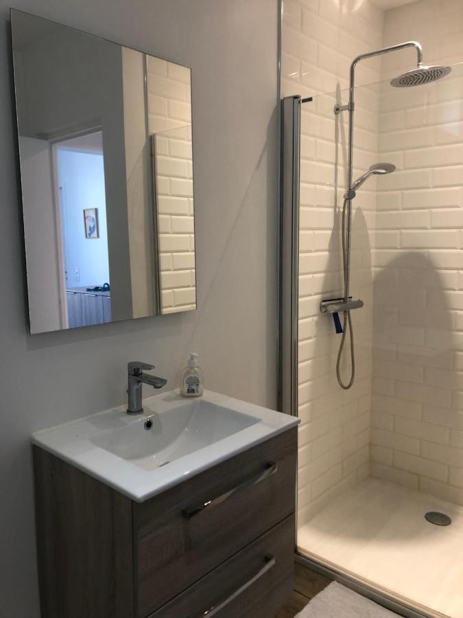 L'Evasion Centre Et Plage Villers-sur-Mer Esterno foto